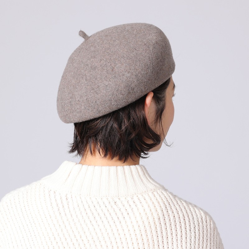 shesay  メランジフェルトベレー /BE